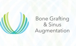 Bone Grafting & Sinus Augmentation performed by Dr. Zachary C. Weber, DMD, MD