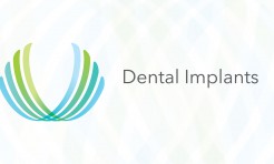 Dental Implants procedures performed by Dr. Zachary C. Weber, DMD, MD