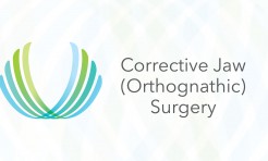 Corrective Jaw (Orthognathic) Surgery performed by Dr. Zachary C. Weber, DMD, MD