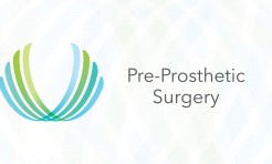 Pre-Prosthetic Surgery performed by Dr. Zachary C. Weber, DMD, MD