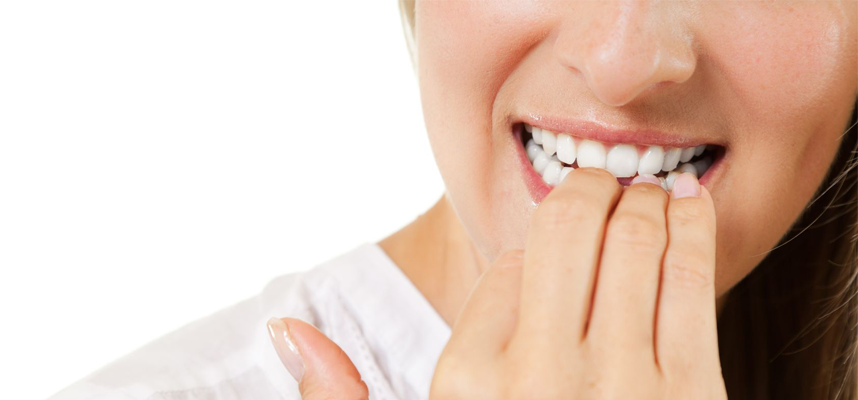 Oral Hygiene Habits to Kick